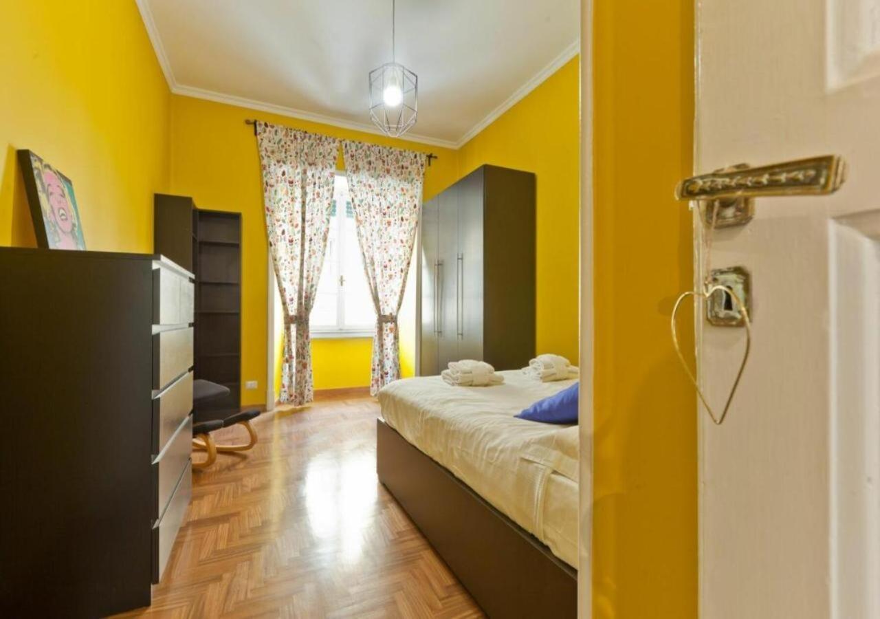Hostme S.Giovanni Big Home 로마 외부 사진