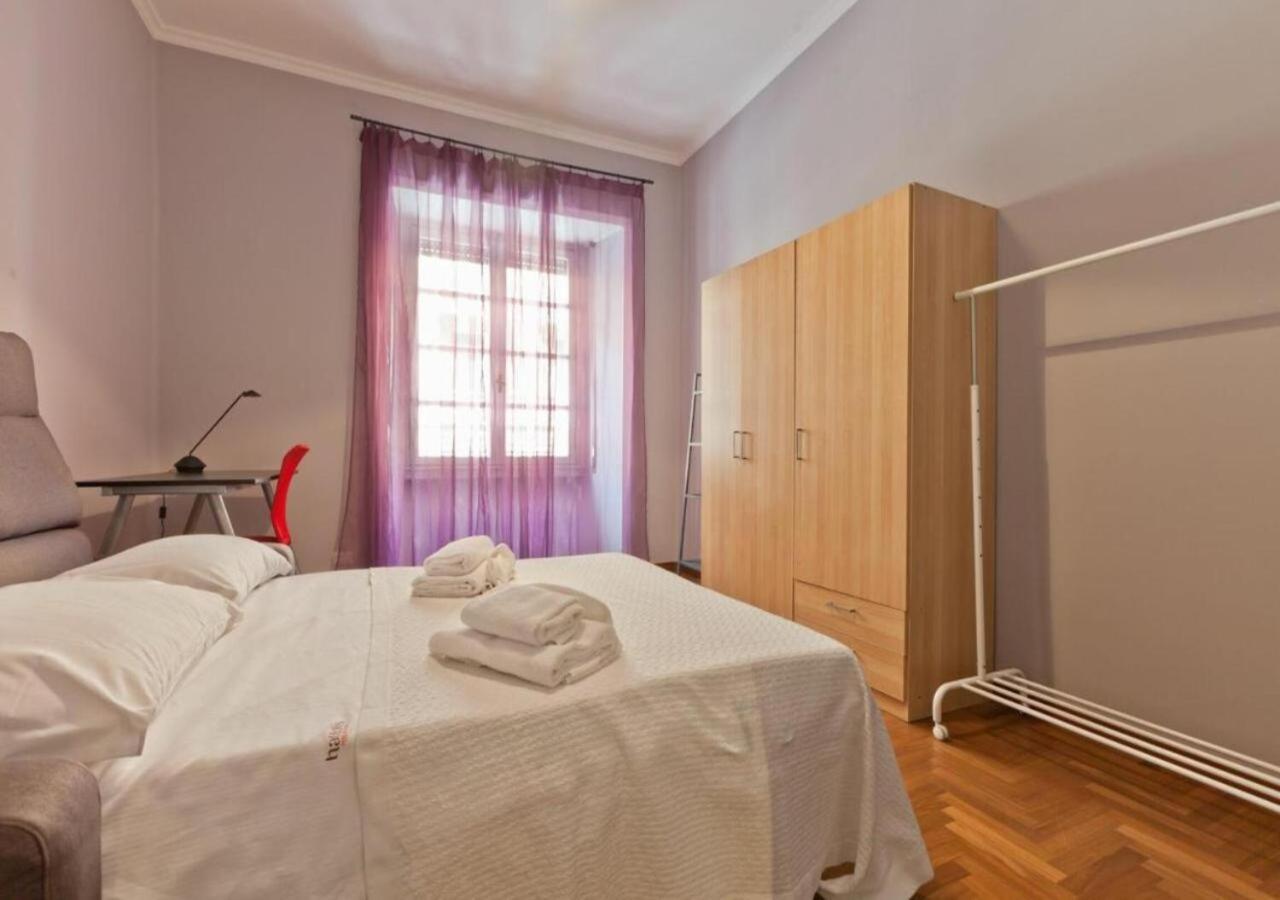 Hostme S.Giovanni Big Home 로마 외부 사진