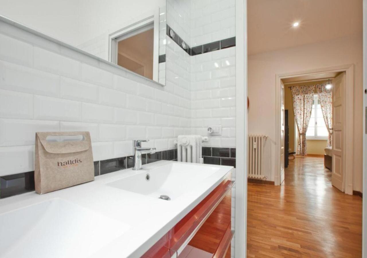Hostme S.Giovanni Big Home 로마 외부 사진