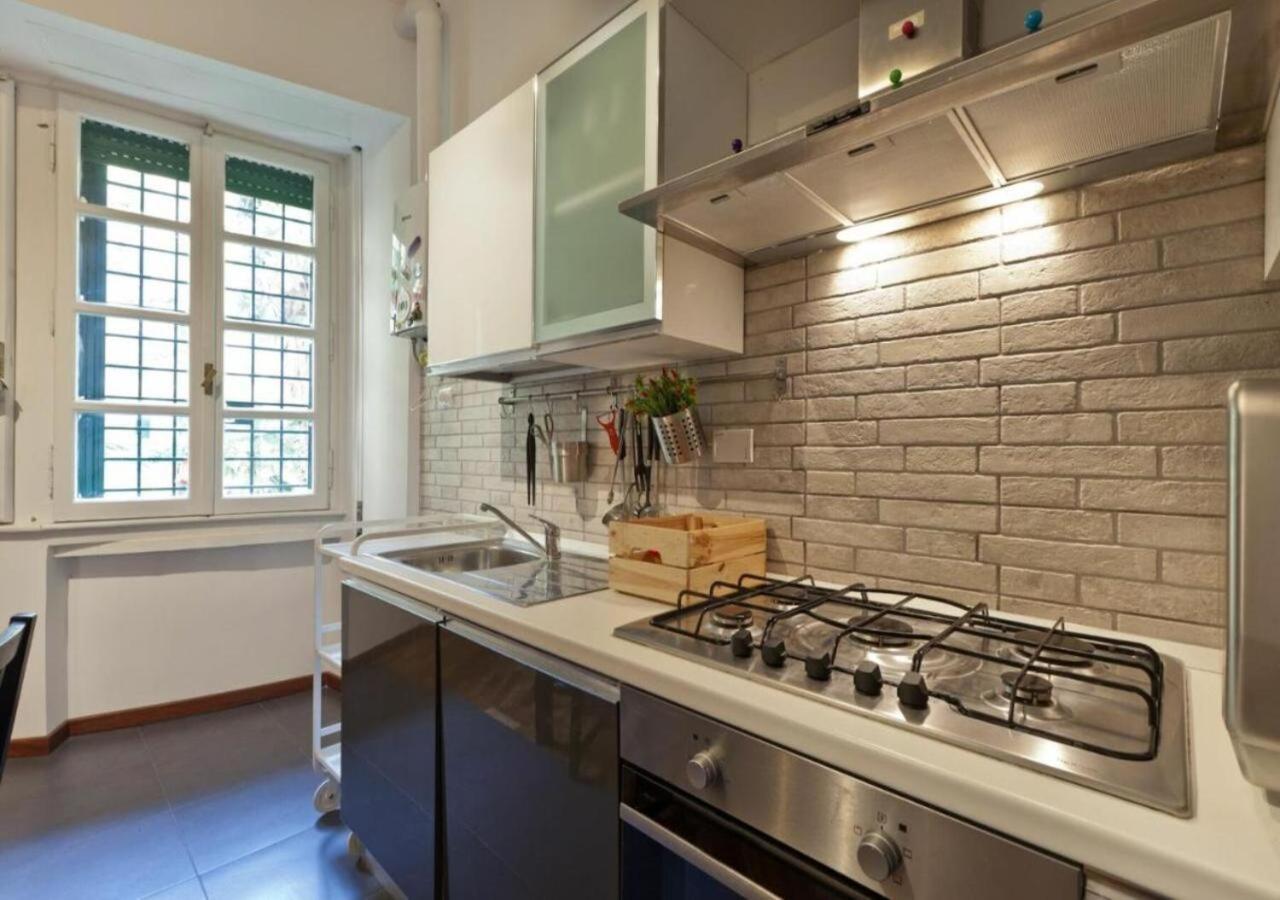 Hostme S.Giovanni Big Home 로마 외부 사진