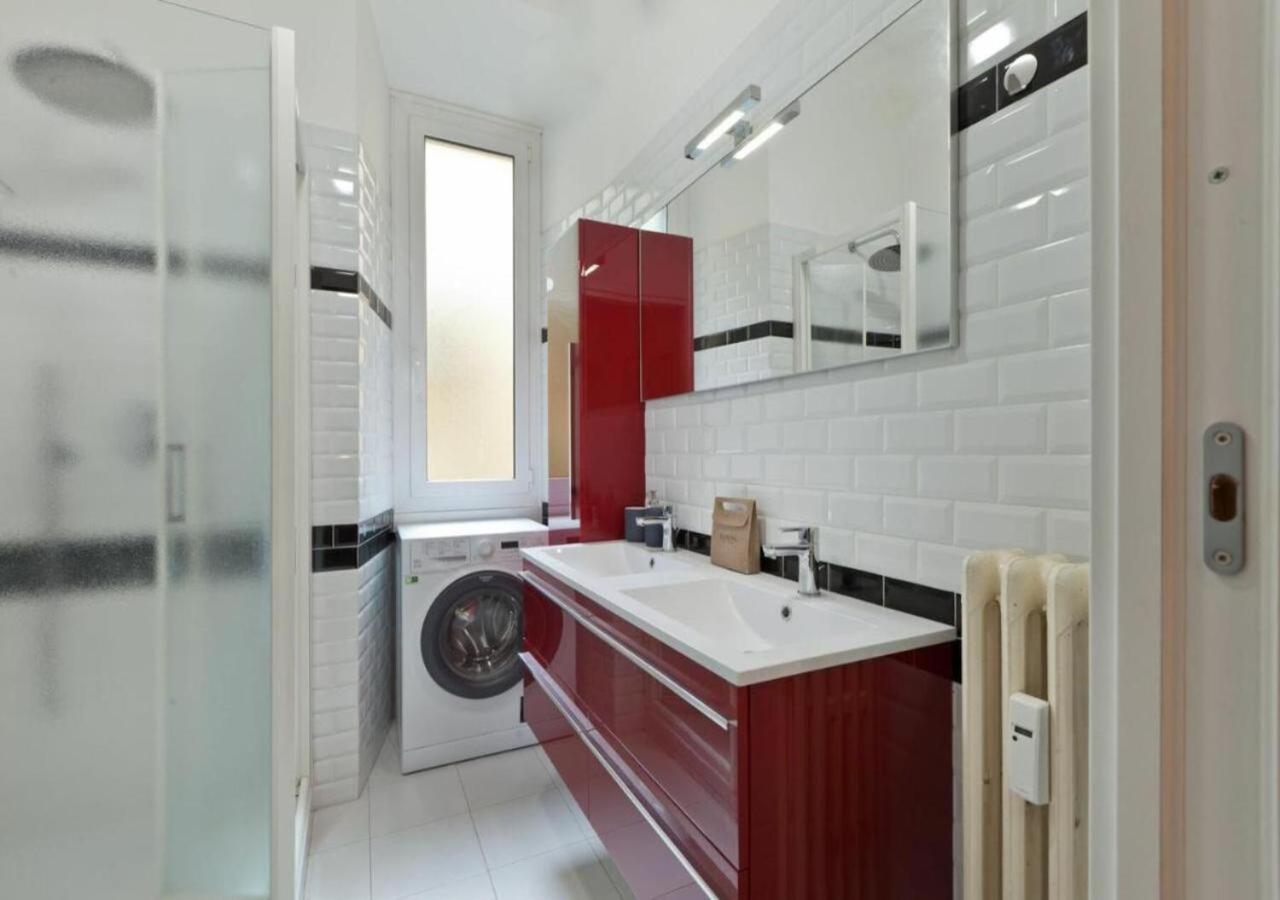 Hostme S.Giovanni Big Home 로마 외부 사진
