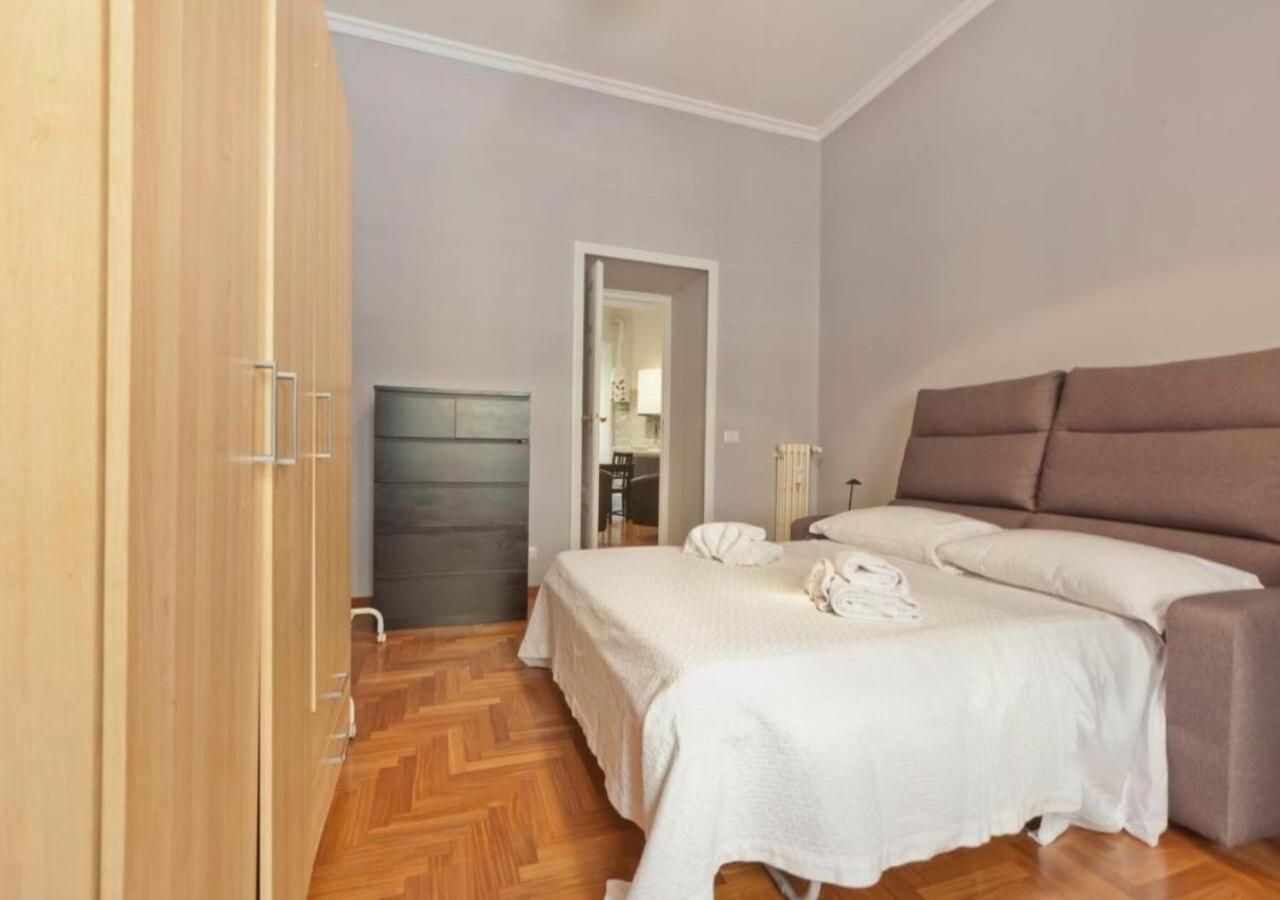 Hostme S.Giovanni Big Home 로마 외부 사진