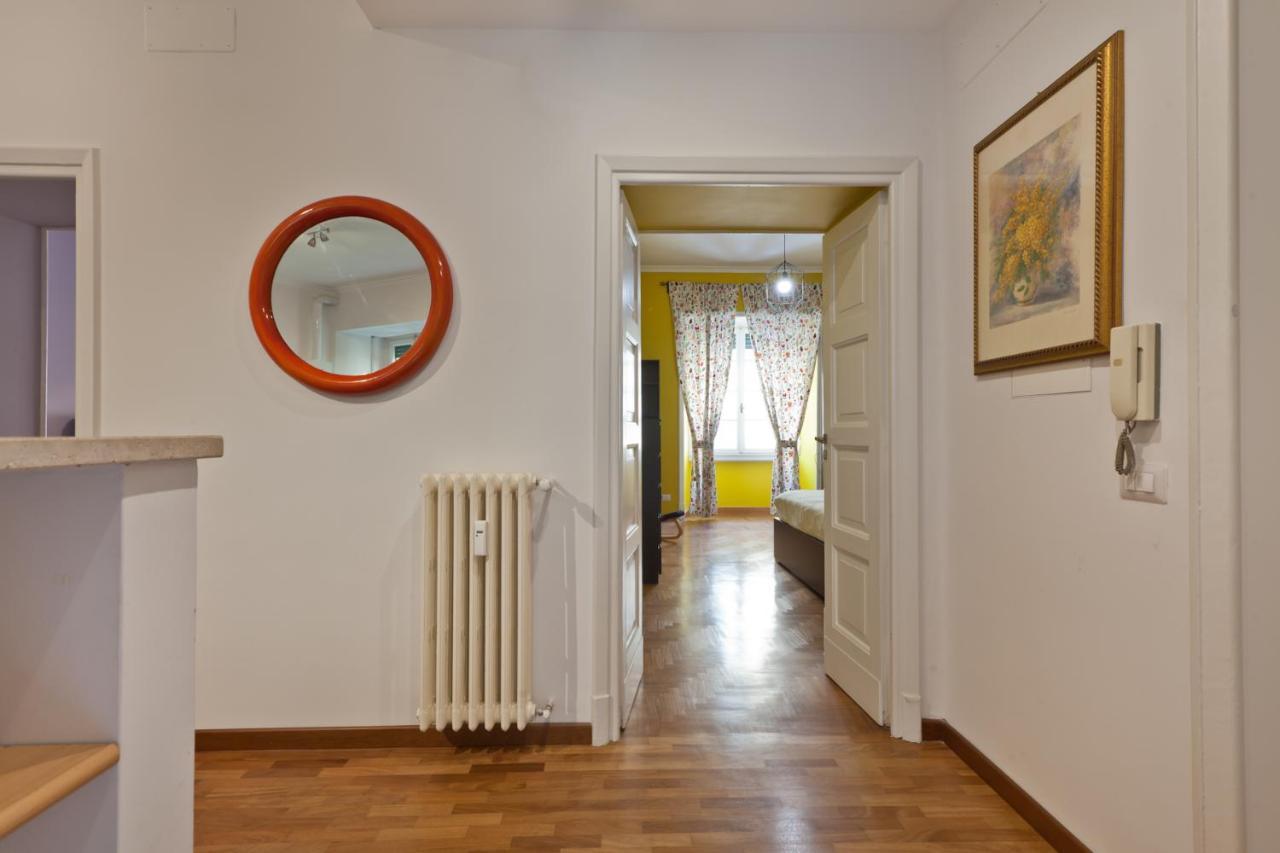 Hostme S.Giovanni Big Home 로마 외부 사진