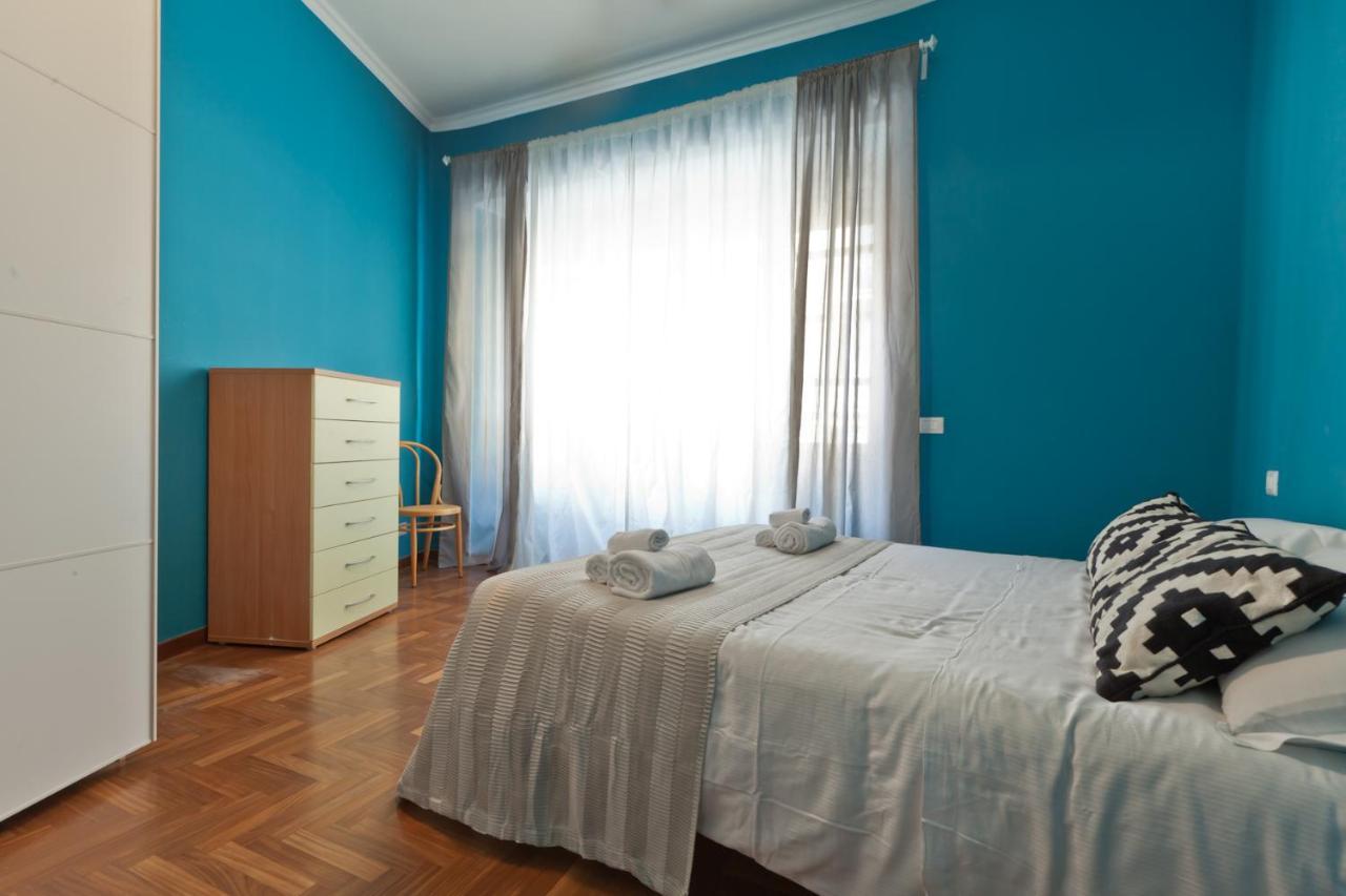 Hostme S.Giovanni Big Home 로마 외부 사진