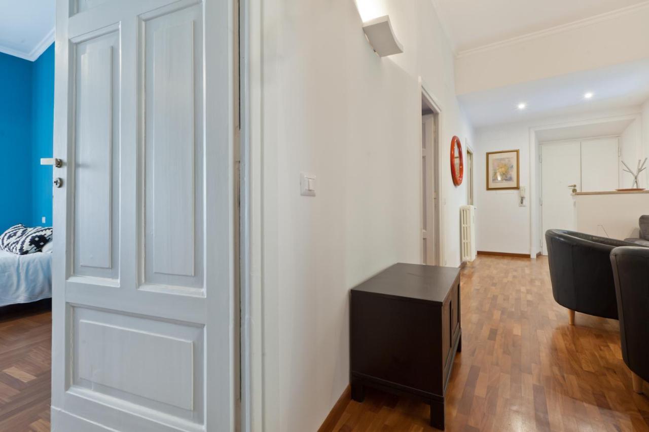 Hostme S.Giovanni Big Home 로마 외부 사진
