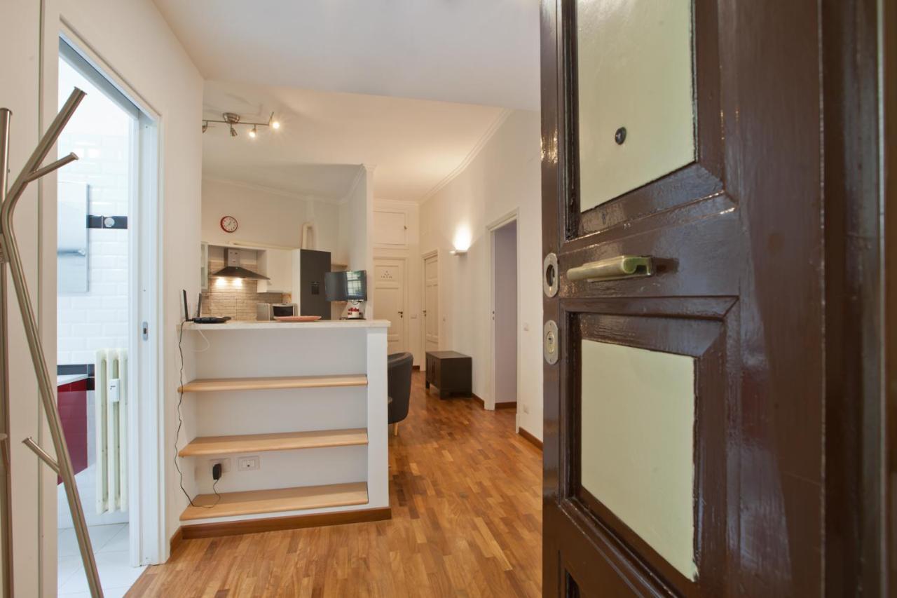 Hostme S.Giovanni Big Home 로마 외부 사진